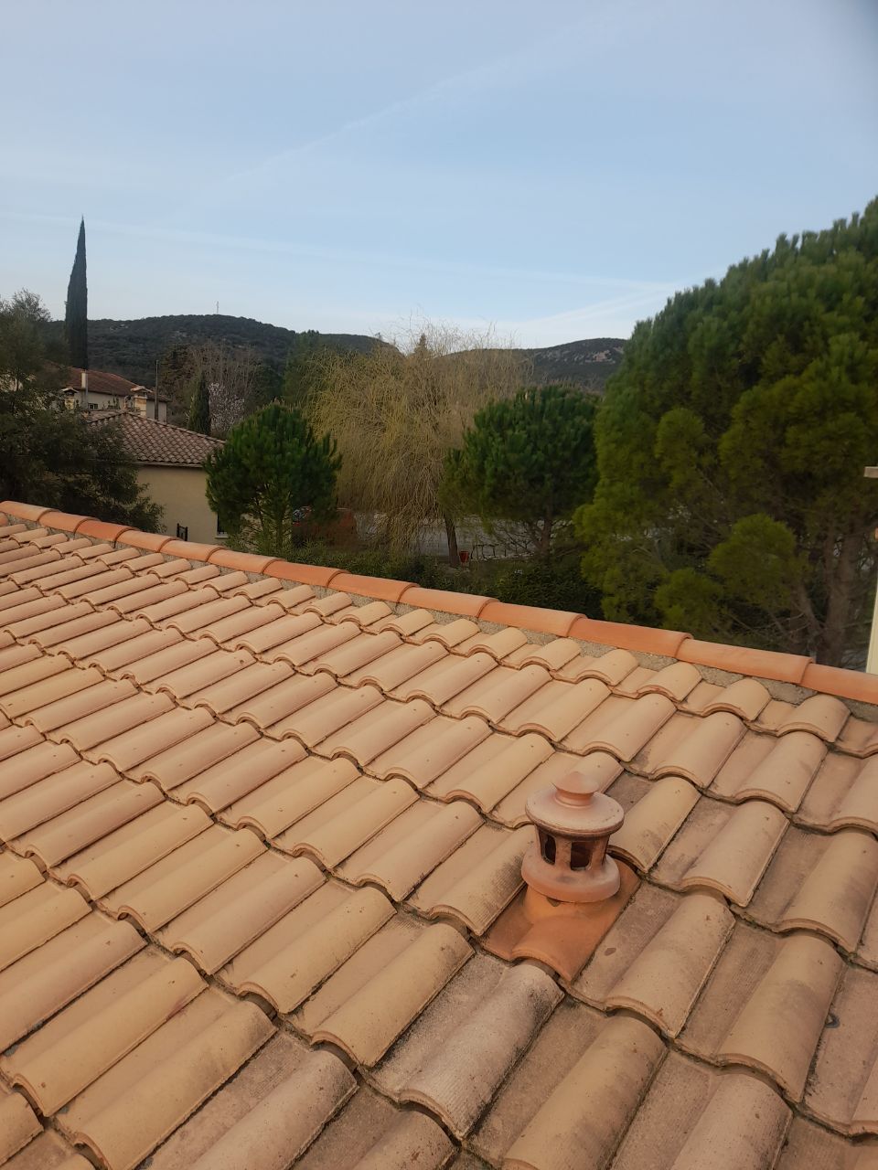 Travaux toiture_Saint-Christol les Ales_WT Couvreurs du Gard_05